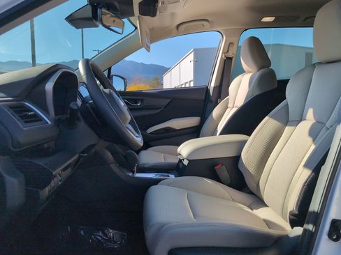 New 2025 Subaru Ascent Premium image 11
