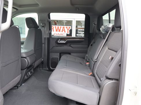 New 2026 GMC Sierra 2500 SLE w/ Max Trailering Package AWD/4WD image 28
