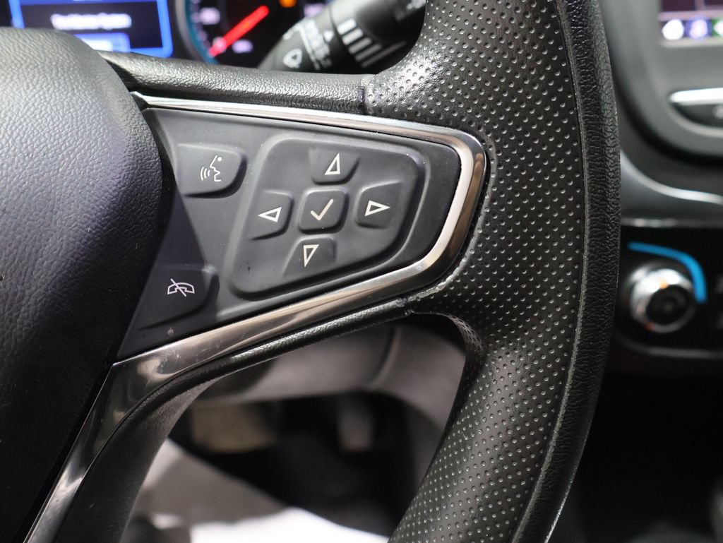 Used 2020 Chevrolet Equinox LT AWD/4WD image 35