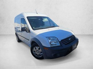 Used 2012 Ford Transit Connect XL video 2