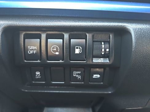 Used 2020 Subaru Crosstrek Hybrid w/ Popular Package #4A image 21