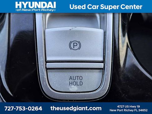 Used 2023 Hyundai Tucson SEL w/ Cargo Package AWD/4WD image 33