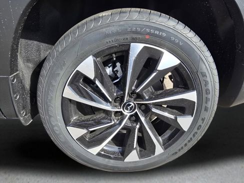 New 2026 MAZDA CX-50 2.5 Hybrid w/ Weather Package image 30