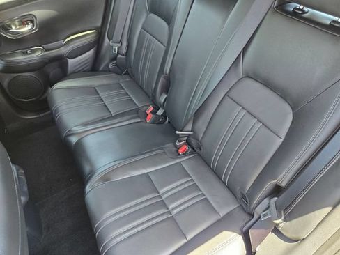 New 2027 Honda HR-V EX-L image 18