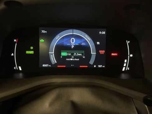 Used 2025 Toyota Camry LE w/ Convenience Package AWD/4WD image 10