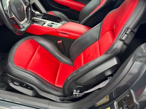 Used 2017 Chevrolet Corvette Grand Sport image 7