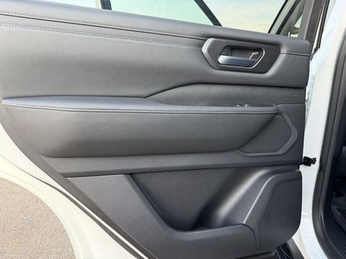 New 2026 Nissan Armada SV image 13