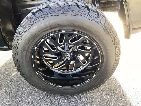 Used 2019 RAM 2500 Big Horn image 10