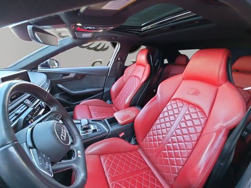 Used 2019 Audi S4 Premium Plus w/ Premium Plus Package image 23