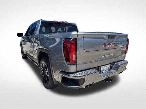 Used 2023 GMC Sierra 1500 Denali w/ Denali Reserve Package AWD/4WD image 8