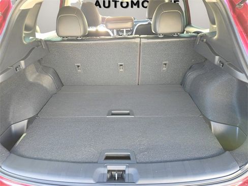 Used 2022 Nissan Rogue Sport SL image 34