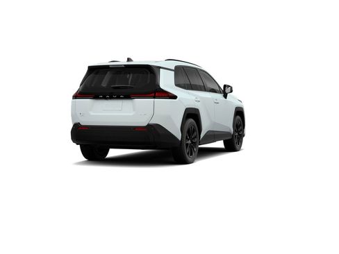 New 2026 Toyota RAV4 XLE Premium image 9