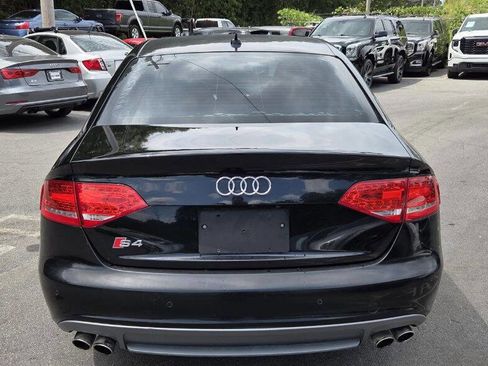 Used 2011 Audi S4 Premium Plus image 6