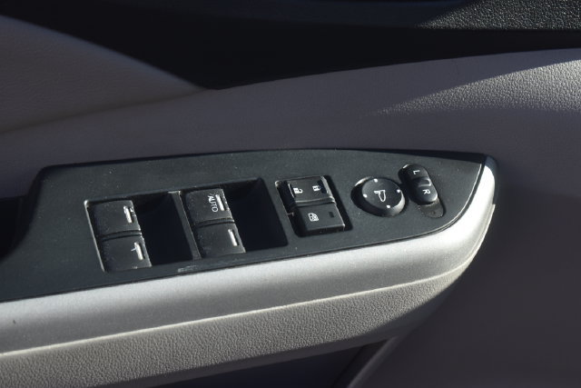 Used 2014 Honda CR-V EX-L image 12