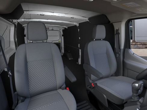 New 2025 Ford Transit 150 Low Roof w/ Interior Upgrade Package image 10