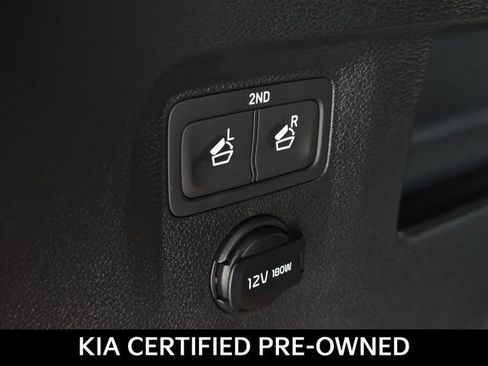 Certified 2025 Kia Telluride EX X-Line AWD/4WD image 12