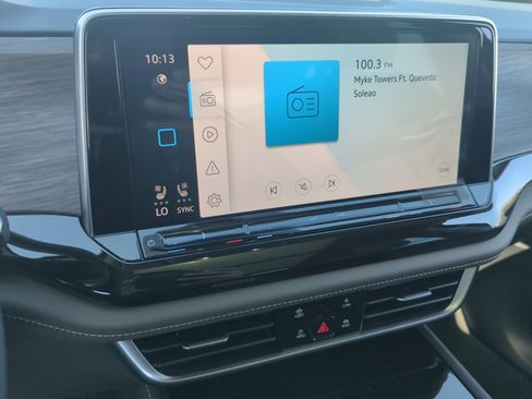 New 2026 Volkswagen Atlas SEL image 26