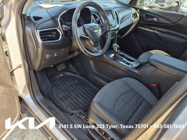 Used 2024 Chevrolet Equinox LT FWD image 19