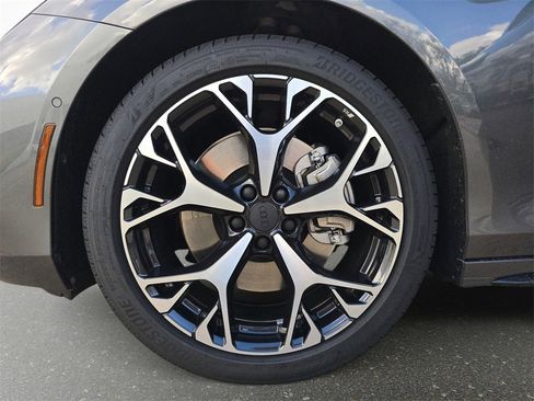 New 2026 Audi A6 Premium Plus image 33