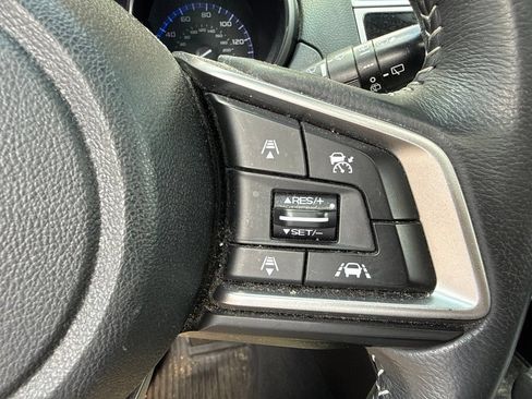 Used 2018 Subaru Outback 2.5i Premium AWD/4WD image 28