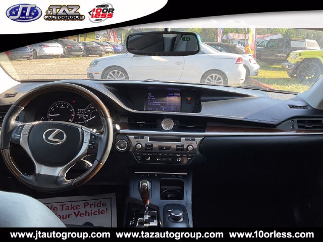 Used 2014 Lexus ES 350 w/ Premium Package FWD image 14