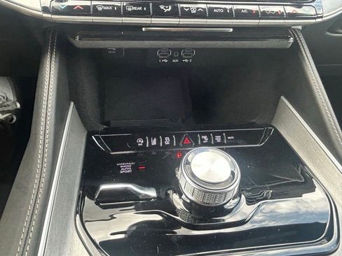 New 2025 Jeep Wagoneer Series II image 21