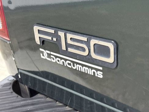 Used 2002 Ford F150 XLT AWD/4WD image 24
