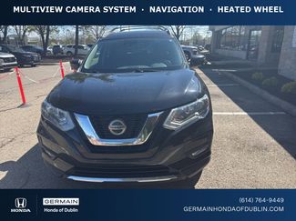 Used 2018 Nissan Rogue SL video 1
