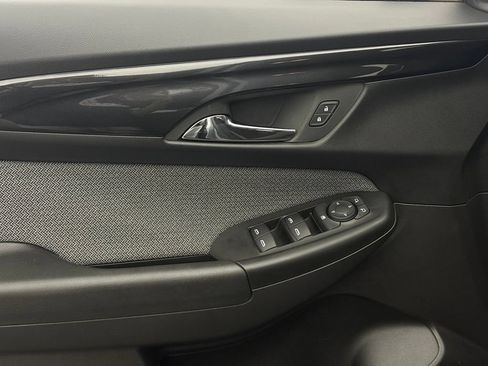 Used 2025 Chevrolet TrailBlazer LT FWD image 14