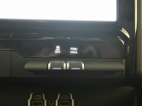 Used 2022 RAM 1500 Rebel w/ Level 1 Equipment Group image 30