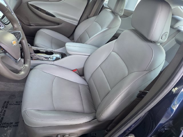 Used 2019 Chevrolet Malibu Premier w/ Sun and Wheel Package FWD image 26