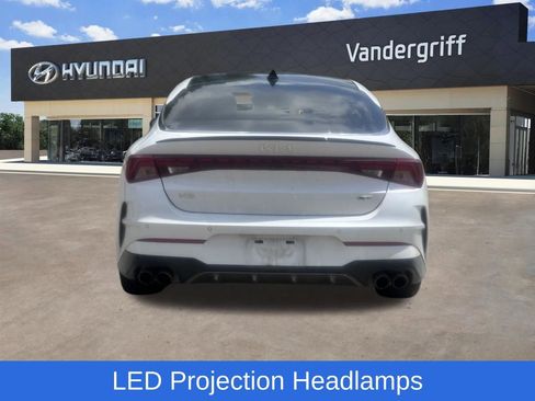 Used 2023 Kia K5 GT w/ GT1 Package FWD image 13