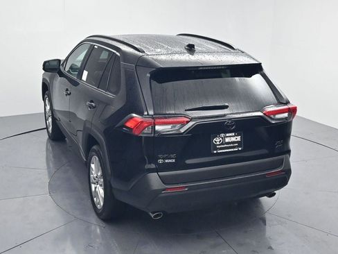 New 2025 Toyota RAV4 XLE Premium w/ Weather Package image 61