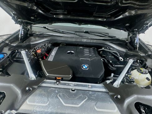 Used 2024 BMW X3 sDrive30i w/ Convenience Package image 34