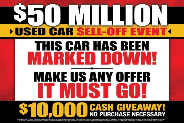 Used 2026 GMC Terrain Elevation AWD/4WD image 3