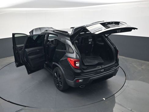 Used 2020 Honda Passport Elite image 38
