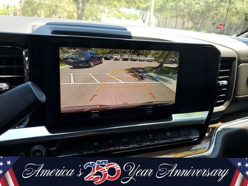 Used 2023 Chevrolet Silverado 1500 LT RWD image 29