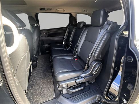 Used 2025 Honda Odyssey EX-L image 24