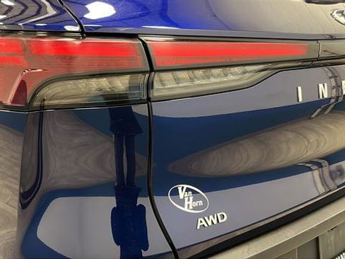 Used 2023 INFINITI QX60 Pure image 37