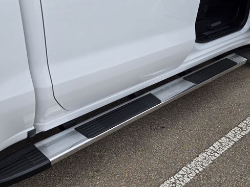 Used 2023 Chevrolet Silverado 1500 LTZ image 19