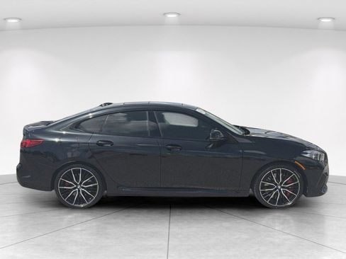 Certified 2024 BMW M235i xDrive Gran Coupe w/ Premium Package AWD/4WD image 3