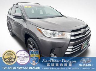 Used 2019 Toyota Highlander Plus 360° Tour
