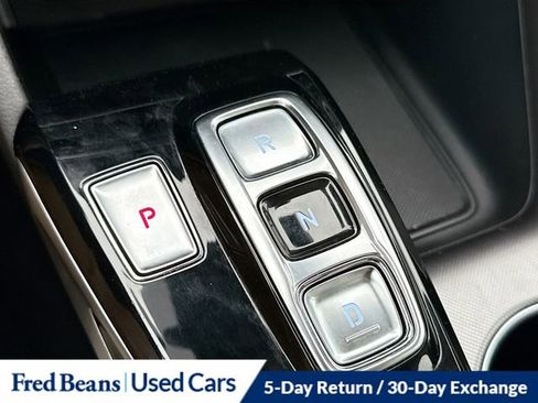 Used 2023 Hyundai Sonata SE w/ Preferred Accessory Package image 17