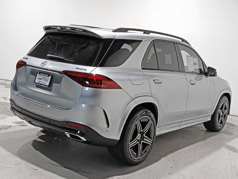 Used 2026 Mercedes-Benz GLE 350 4MATIC image 6