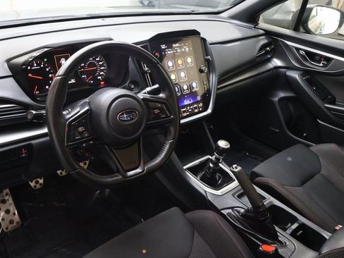 Used 2022 Subaru WRX Premium image 18