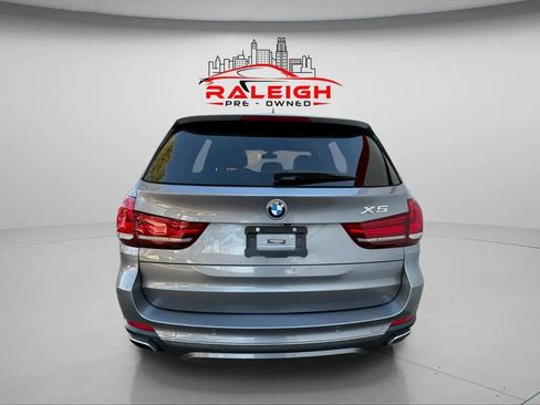 Used 2018 BMW X5 xDrive35i image 7