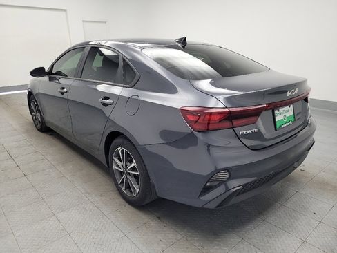Used 2024 Kia Forte LXS FWD image 5