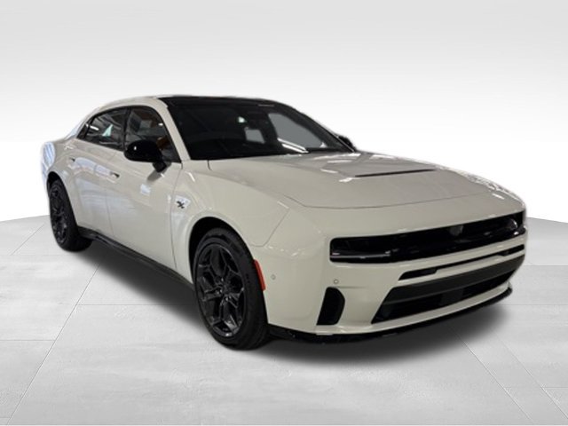 New 2026 Dodge Charger R/T w/ Driver Convenience Group AWD/4WD image 9