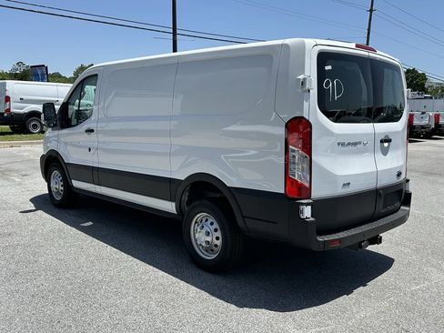 New 2025 Ford Transit 150 Low Roof AWD image 7