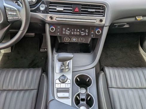 Used 2026 Genesis G70 2.5T Prestige RWD image 20